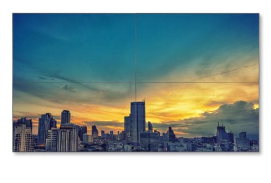 Image de NEC UN552 LED (60004884)