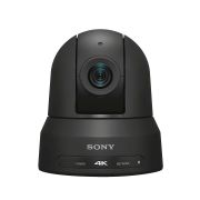 Image de Sony BRC-X400 Dôme Caméra de sécurité IP Intérieure 3840 x 2160 pixels Plafond/mur (BRC-X400/B)