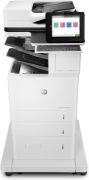 Image de HP LaserJet Enterprise Flow Imprimante multifonction M636z (7PT01A#B19)