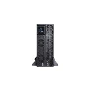 Image de APC alimentation d'énergie non interruptible Double-conversion (en ligne) 6 kVA 6000 W 3 sortie(s) CA (SRTG6KXLI)