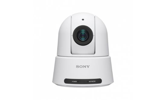 Image de Sony SRG-A40 8,5 MP Blanc 3840 x 2160 pixels 60 ips CMOS 25,4 / 2,5 mm (1 / 2.5") (SRG-A40WC)