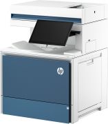 Image de HP Color LaserJet Enterprise Flow Imprimante multifonction 6800zf (6QN36A#B19)