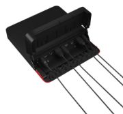 Image de Lenovo ThinkSmart Core + IP Controller Full Room Kit système de vidéo conférence 8 MP Ethernet/LAN (12QR0004MB)