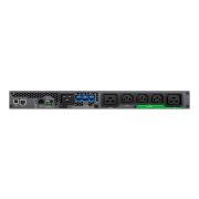 Image de APC Smart-UPS Ultra Li-Ion SRTL2KRM1UINC, 2KW, 1U Rack/Tour/Mur, 3x C13 & 2x C19, NMC (SRTL2K2RM1UINC)