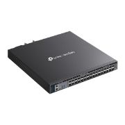 Image de TP-Link commutateur réseau Géré L2+/L3 Noir (SX6632YF)