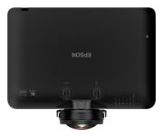 Image de Epson EB-L695SE Projecteur à focale courte 6000 ANSI lumens 3LCD WUXGA (1920x1200) Noir (V11HB36180)