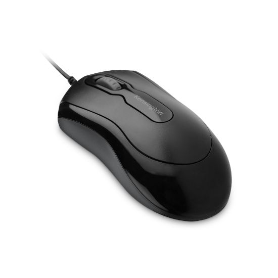 Image de Kensington Mouse - in - a - Box® filaire (K72356EU)
