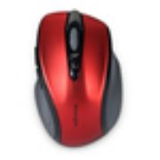 Image de Kensington Souris sans fil taille moyenne Pro Fit® - rouge rubis (K72422WW)