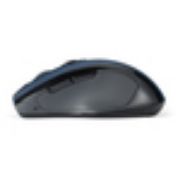 Image de Kensington Souris sans fil taille moyenne Pro Fit® - bleu saphir (K72421WW)