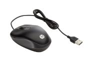 Image de HP Souris de voyage USB (G1K28AA#ABB)