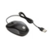Image de HP Souris de voyage USB (G1K28AA#ABB)