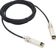 Image de Lenovo 0.5m SFP+ câble InfiniBand et à fibres optiques 0,5 m SFP+ (00D6288)
