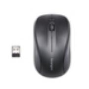 Image de Kensington Souris Valu sans fil (K72392EU)