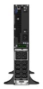 Image de APC Smart-UPS On-line SRT - onduleur - 2200VA - 230V (SRT2200XLI)