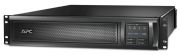 Image de APC Smart-UPS X - 2200VA, 8x C13 + 1x C19 sortie, USB, runtime extensible, NMC (SMX2200R2HVNC)