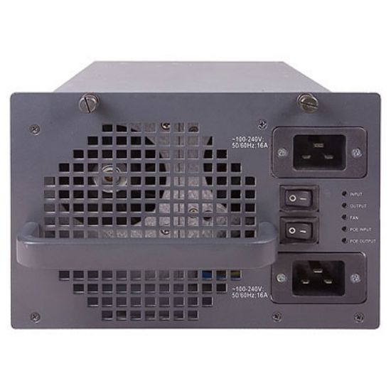 Image de HP 7500 2800W AC Power Supply unité d'alimentation d'énergie (JD219A)