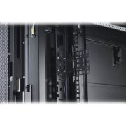 Image de APC NetShelter - Accessoires de montage - Zéro U - Support accessoire de montage (AR7711)