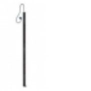 Image de APC Basic Rack PDU unité de distribution d'énergie 24 sortie(s) CA 0U Noir (AP7551)