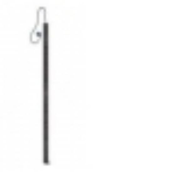 Image de APC Basic Rack PDU unité de distribution d'énergie 24 sortie(s) CA 0U Noir (AP7551)