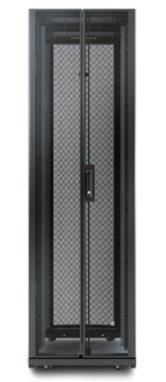Image de APC étagère 42U Rack autonome Noir (AR3810)