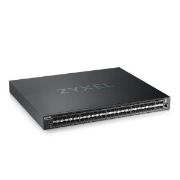 Image de ZyXEL XGS4600-52F Géré L3 Noir (XGS4600-52F-ZZ0101F)
