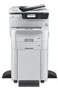 Image de Epson WorkForce Pro WF-C8690DTWFC Jet d'encre A3 4800 x 1200 DPI Wifi (C11CG68401BR)