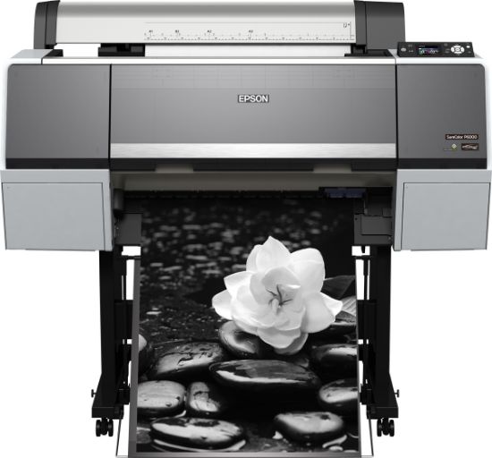 Image de Epson SureColor SC-P6000 STD (C11CE41301A0)