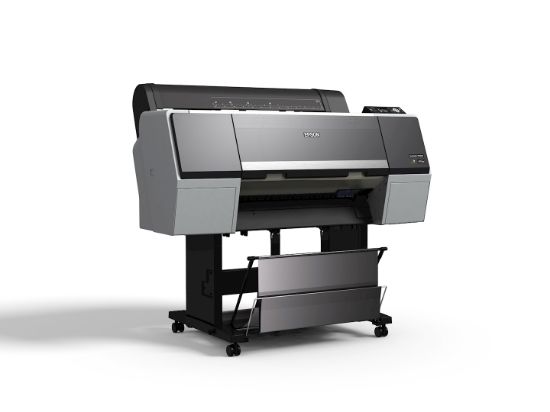 Image de Epson SureColor SC-P7000 Violet Spectro (C11CE39301A3)