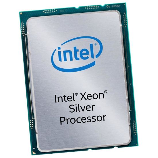 Image de Lenovo Intel Xeon Silver 4116 processeur 2,1 GHz 16,5 Mo L3 (4XG7A07264)