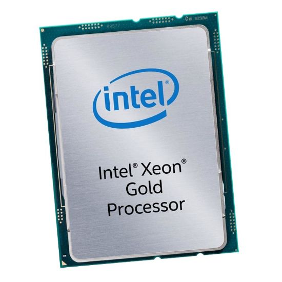 Image de Lenovo Intel Xeon Gold 5120 processeur 2,2 GHz 19,25 Mo L3 (4XG7A07269)
