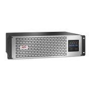 Image de APC Smart-UPS Li-ion - 6x C13, courte profondeur, montage en rack 3U, SmartConnect, 1500 VA (SMTL1500RMI3UC)