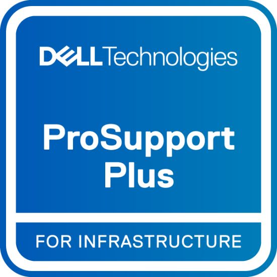 Image de DELL Effectuez une mise à niveau de 3 ans Next Business Day vers 5 ans ProSupport Plus 4H Mission Critical (PET440_4035V)