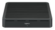 Image de Logitech Rally Ultra-HD ConferenceCam Noir (993-001951)