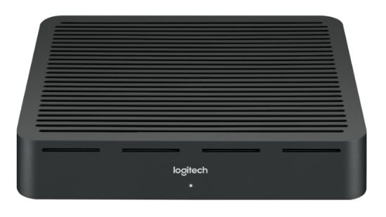 Image de Logitech Rally Ultra-HD ConferenceCam Noir (993-001951)