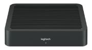 Image de Logitech Rally Ultra-HD ConferenceCam Noir (993-001952)