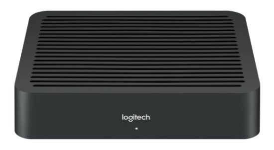 Image de Logitech Rally Ultra-HD ConferenceCam Noir (993-001952)