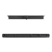 Image de Belkin commutateur écran, clavier et souris Noir (F1DN002MOD-KM-4)