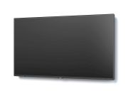 Image de NEC MultiSync M651-MPi4 165,1 cm (65") LCD 500 cd/m² 4K Ultra HD Noir Intégré dans le processeur 24/7 (60005383)