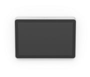 Image de Logitech Tap IP 25,6 cm (10.1") 1280 x 800 pixels 802.11a, 802.11b, 802.11g, Wi-Fi 4 (802.11n), Wi-Fi 5 (802.11ac) Bluetooth (952-000088)