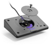 Image de Logitech Tap IP 25,6 cm (10.1") 1280 x 800 pixels 802.11a, 802.11b, 802.11g, Wi-Fi 4 (802.11n), Wi-Fi 5 (802.11ac) Bluetooth (952-000085)