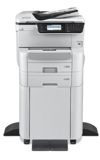 Image de Epson WorkForce Pro WF-C8690DTWFC Power PDF (C11CG68401PR)