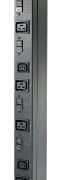 Image de APC NetShelter - Basic Rack PDU - 22kW - 400V - 32A - (6) C19 - (3) C13 (AP7555A)