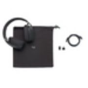 Image de Logitech Zone Vibe Casque Sans fil Arceau Appels/Musique Bluetooth Graphite (981-001199)