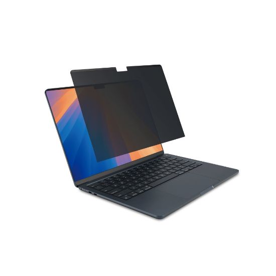 Image de Kensington Filtre de confidentialité magnétique MagPro Elite pour MacBook Air d’Apple 13" (2022 et après) (K58374WW)