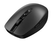 Image de HP Souris multi-périphériques rechargeable 715 (6E6F0AA#ABB)