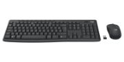 Image de Logitech MK370 Combo for Business (920-012068)