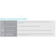 Image de APC licence et mise à jour de logiciel 1 licence(s) Anglais 1 année(s) (SWNMC3SU-1Y-DIGI)