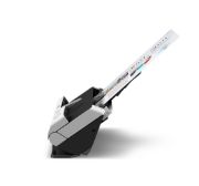 Image de Epson DS-C330 Chargeur automatique de documents + Scanner à feuille 600 x 600 DPI A4 Noir, Blanc (B11B272401)