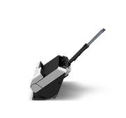 Image de Epson DS-C330 Chargeur automatique de documents + Scanner à feuille 600 x 600 DPI A4 Noir, Blanc (B11B272401)