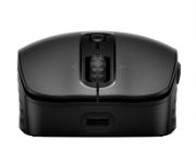 Image de HP Souris sans fil rechargeable 690 (7M1D4AA#ABB)